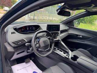 PEUGEOT 3008 usata, con Antifurto