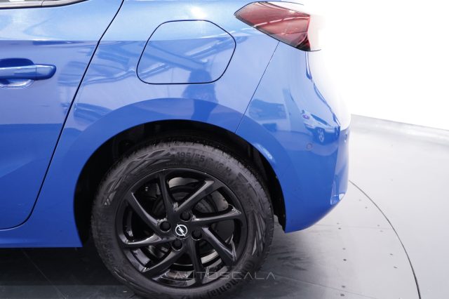 OPEL Corsa usata, con Sensore di pioggia