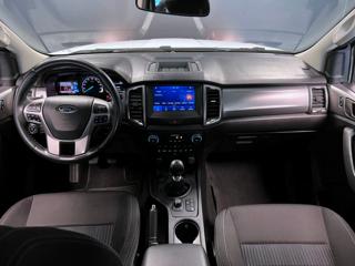 FORD Ranger usata, con Controllo automatico clima