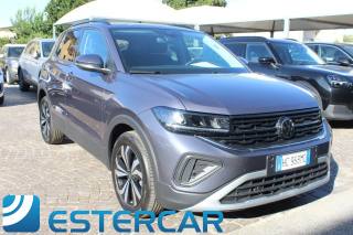 VOLKSWAGEN T-Cross usata, con Airbag Passeggero
