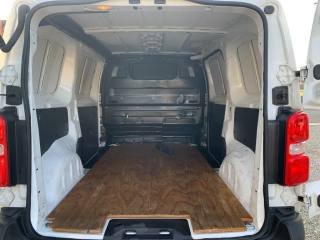 PEUGEOT Expert usata, con Cronologia tagliandi