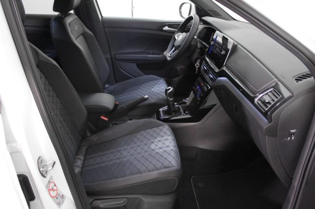 VOLKSWAGEN T-Cross usata, con Climatizzatore
