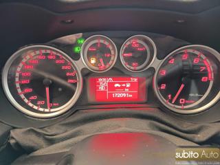 ALFA ROMEO MiTo usata, con Cruise Control
