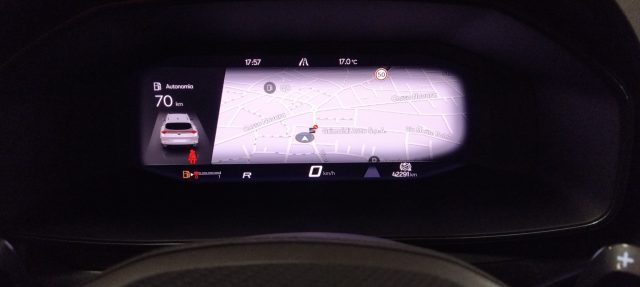 CUPRA Formentor usata, con Adaptive Cruise Control