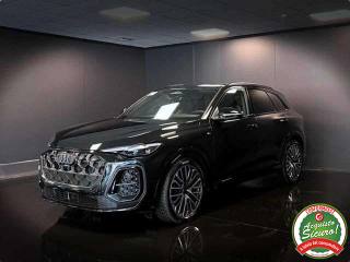 AUDI Q5 usata, con Airbag laterali