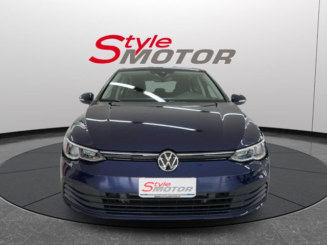 VOLKSWAGEN Golf usata, con ABS