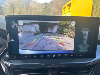 FORD Focus usata, con Sedile posteriore sdoppiato