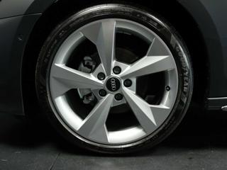 AUDI A3 usata, con ESP