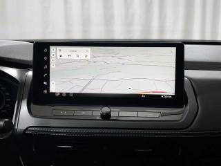 NISSAN Qashqai usata, con Autoradio digitale