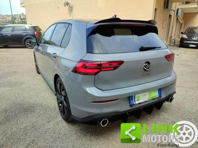 VOLKSWAGEN Golf usata, con Alzacristalli elettrici