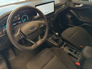 FORD Focus usata, con Controllo trazione
