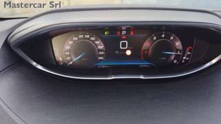 PEUGEOT 3008 usata, con Boardcomputer