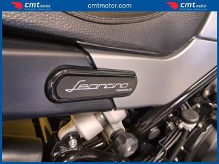 BENELLI Leoncino 500 usata 6