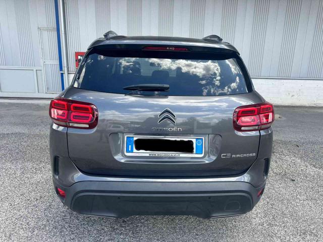 CITROEN C5 Aircross usata, con Alzacristalli elettrici