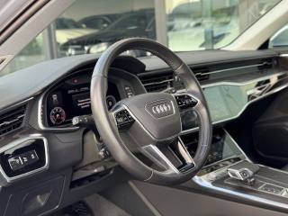 AUDI A6 usata, con Boardcomputer