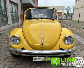 VOLKSWAGEN Maggiolone usata 2