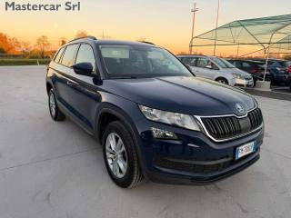 SKODA Kodiaq usata, con Alzacristalli elettrici