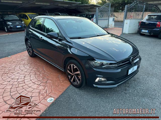 VOLKSWAGEN Polo usata, con Boardcomputer