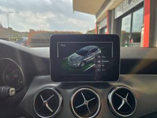 MERCEDES-BENZ GLA 200 usata, con Pacchetto sportivo