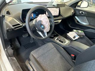 BMW 120 usata, con Filtro antiparticolato