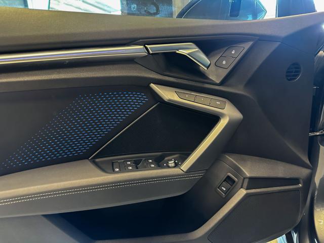 AUDI A3 usata, con Controllo trazione