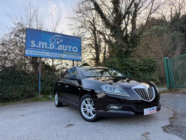 LANCIA Delta usata, con ABS