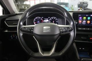 SEAT Leon usata, con Cronologia tagliandi
