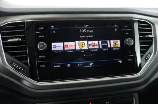 VOLKSWAGEN T-Roc usata, con Luci diurne LED