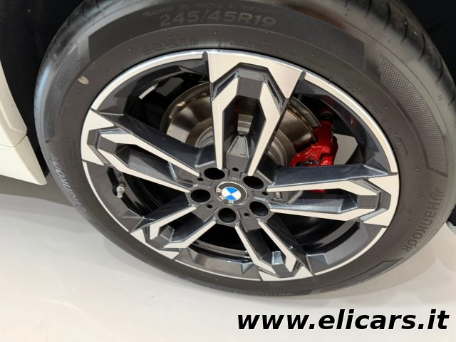 BMW X2 usata, con Trazione integrale
