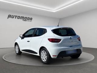 RENAULT Clio usata, con Chiusura centralizzata