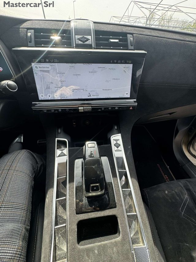 DS AUTOMOBILES DS 7 usata, con ESP