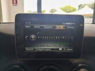 MERCEDES-BENZ A 180 usata, con Cruise Control