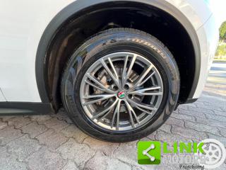 ALFA ROMEO Stelvio usata, con Filtro antiparticolato