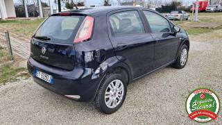 FIAT Punto usata, con Airbag