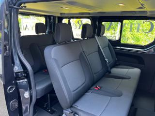 RENAULT Trafic usata, con Autoradio