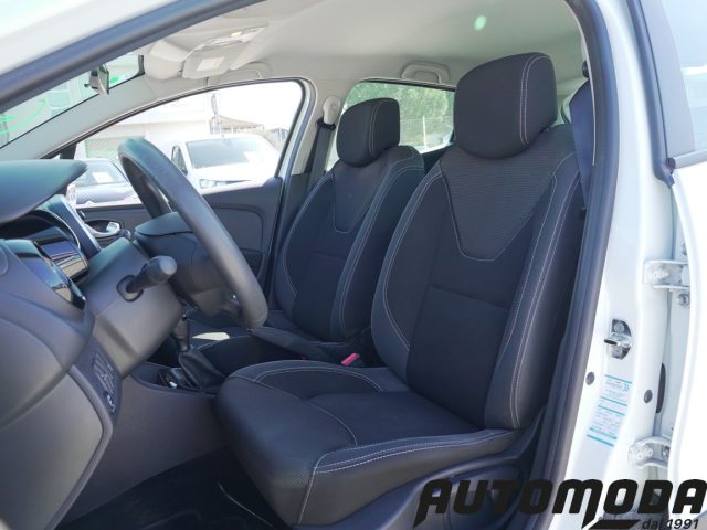 RENAULT Clio usata, con Controllo trazione