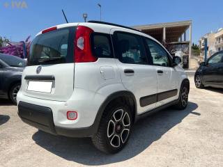 FIAT Panda usata 6