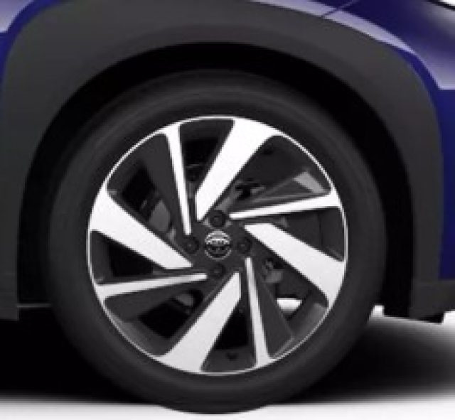TOYOTA Aygo X usata, con Climatizzatore