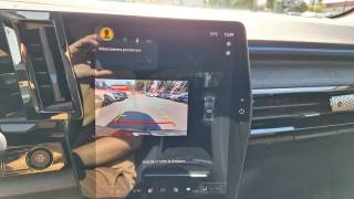 RENAULT Austral usata, con Autoradio digitale