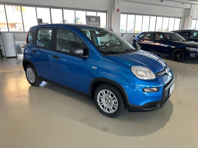 FIAT Panda usata, con Airbag Passeggero