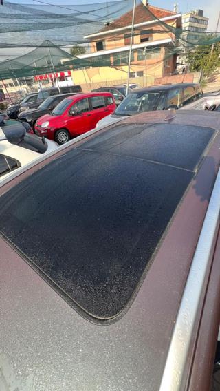 MG HS usata, con Park Distance Control