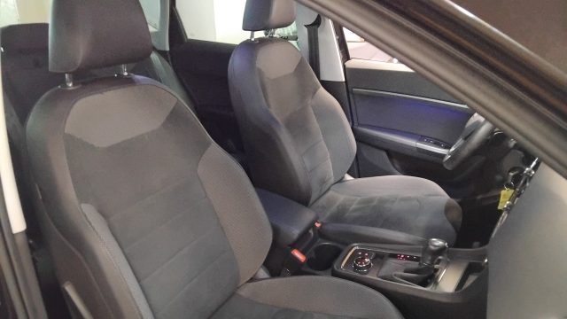 SEAT Ateca usata, con Servosterzo