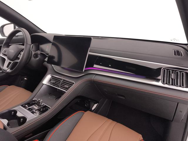 BYD Seal U usata, con Sensori di parcheggio anteriori