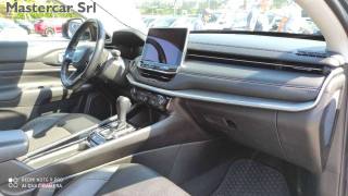 JEEP Compass usata, con Fendinebbia