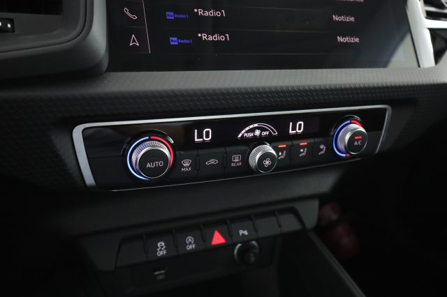 AUDI A1 usata 9