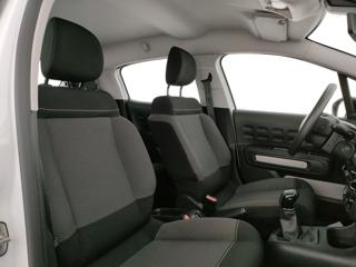 CITROEN C3 usata, con Chiusura centralizzata