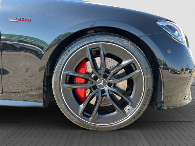 MERCEDES-BENZ E 53 AMG usata 14