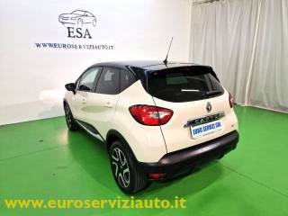 RENAULT Captur usata, con Cruise Control