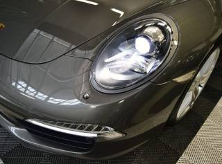 PORSCHE 911 usata, con Servosterzo