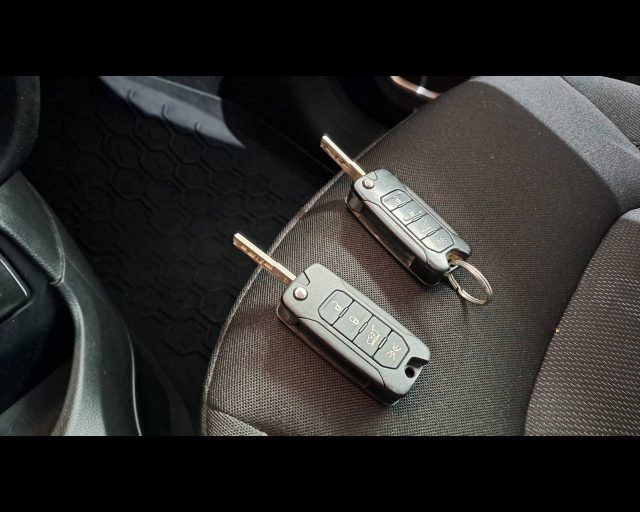 JEEP Renegade usata 14